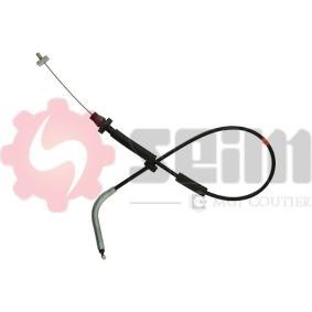Achetez des Câble d'accélérateur SEIM 554619 à prix pour 25,53 €