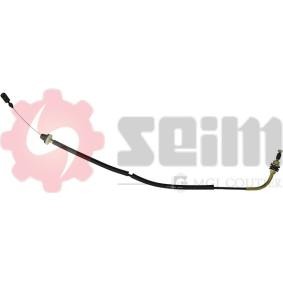 Compre Cabo do acelerador da SEIM 554633 a um preço baixo por 69,09 €