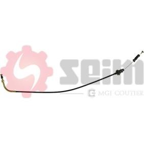 Compre Cabo do acelerador da SEIM 554635 a um preço baixo por 16,11 €