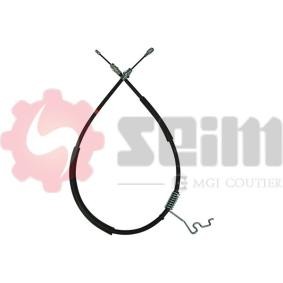 Achetez des Câble de frein à main SEIM 554709 à prix pour 25,55 €