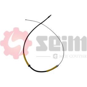 Handbremsseil von SEIM