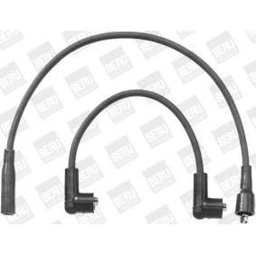 Compre Jogo de cabos de ignição da BERU ZEF1024 a um preço baixo por 29,10 €