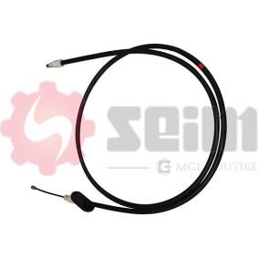 Comprar Cable de freno de mano de SEIM 555026 a bajo precio de 70,96 €