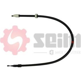 Comprar Cable de freno de mano de SEIM 555029 a bajo precio de 23,18 €