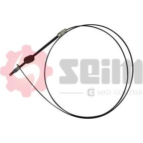 Comprar Cable de freno de mano de SEIM 555032 a bajo precio de 54,88 €