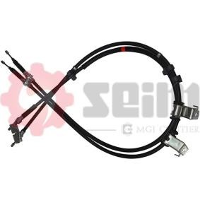 Achetez des Câble de frein à main SEIM 555154 à prix pour 21,90 €