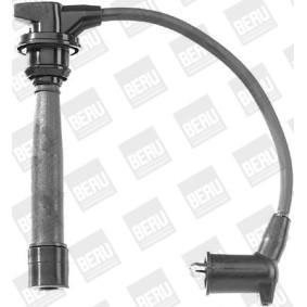 Compre Jogo de cabos de ignição da BERU ZEF1136 a um preço baixo por 50,19 €