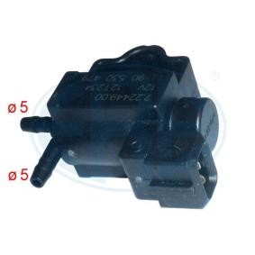 Acquista Convertitore pressione, Controllo gas scarico da ERA 555219 a buon mercato per soli 121,66 €