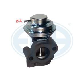 Acquista Valvola EGR da ERA 555281 a buon mercato per soli 108,23 €