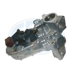AGR Kühler 555354 CHEVROLET AVEO von ERA