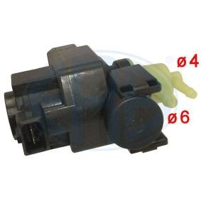 Acquista Convertitore pressione, Controllo gas scarico da ERA 555362 a buon mercato per soli 76,28 €