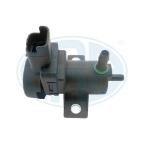 Druckwandler, Abgassteuerung 555380 LAND ROVER von ERA