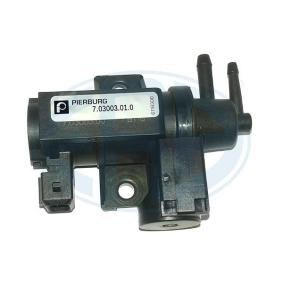 Achetez des Capteur de pression, turbocompresseur ERA 555389 à prix pour 66,83 €