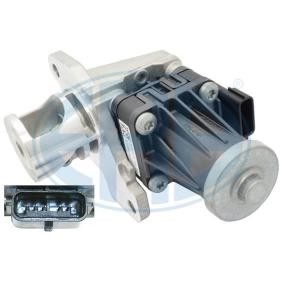 Acquista Valvola EGR da ERA 555415 a buon mercato per soli 288,29 €