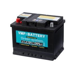 Køb Starterbatteri af VMF 55565 til den lave pris 1846,40 DKK