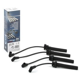 Compre Jogo de cabos de ignição da BERU ZEF1480 a um preço baixo por 25,28 €