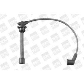 Compre Jogo de cabos de ignição da BERU ZEF1520 a um preço baixo por 70,54 €