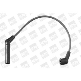 Compre Jogo de cabos de ignição da BERU ZEF1530 a um preço baixo por 29,74 €
