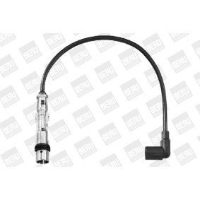 Acquista Kit cavi candele da BERU ZEF1572 a buon mercato per soli 54,65 €