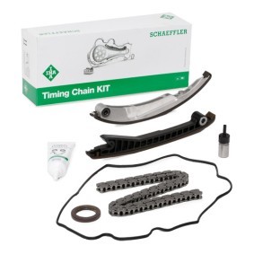Steuerkettensatz 559 0029 30 CHRYSLER von INA