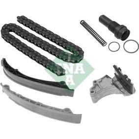Comprar Kit de cadena de distribución de INA 559 0046 10 a bajo precio de 178,61 €