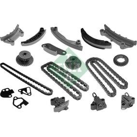 Acquista Kit catena distribuzione da INA 559 0064 10 a buon mercato per soli 455,76 €