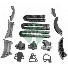 Achetez des Kit de chaîne de distribution INA 559 0065 10 à prix pour 300,22 €
