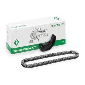 Kettensatz, Ölpumpenantrieb 559 0067 10 AUDI von INA