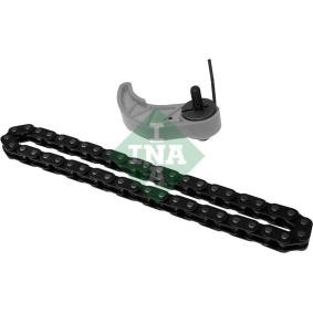 Achetez des Kit de chaînes, commande de pompe à huile INA 559 0068 10 à prix pour 65,19 €
