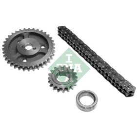 Achetez des Kit de chaîne de distribution INA 559 0092 10 à prix pour 60,78 €