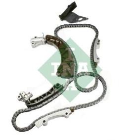 Achetez des Kit de chaîne de distribution INA 559 0124 10 à prix pour 219,82 €