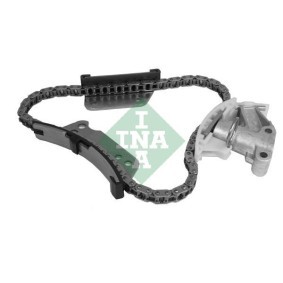 Compre Kit de corrente, accionamento da bomba de óleo da INA 559 0126 10 a um preço baixo por 91,80 €