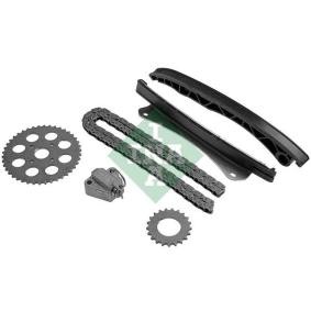 Achetez des Kit de chaîne de distribution INA 559 0135 10 à prix pour 79,66 €