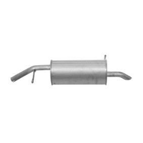Compre Panela de escape traseira da IMASAF 56.01.47 a um preço baixo por 108,97 €