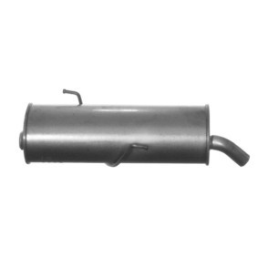 Compre Panela de escape traseira da IMASAF 56.15.07 a um preço baixo por 135,06 €