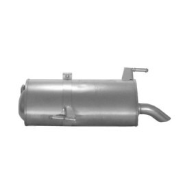 Compre Panela de escape traseira da IMASAF 56.16.57 a um preço baixo por 84,70 €