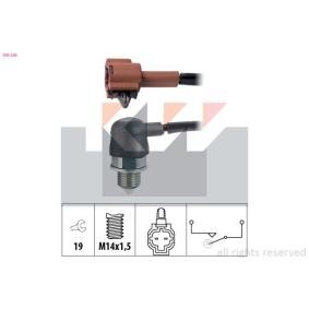 Compre Interruptor, luz de marcha-atrás da KW 560 236 a um preço baixo por 32,73 €