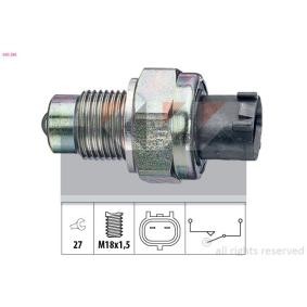 Compre Interruptor, luz de marcha-atrás da KW 560 295 a um preço baixo por 29,27 €
