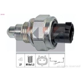 Compre Interruptor, luz de marcha-atrás da KW 560 326 a um preço baixo por 34,53 €