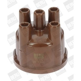 Achetez des Tête de delco BERU VK134 à prix pour 17,03 €