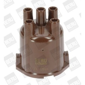 Achetez des Tête de delco BERU VK139 à prix pour 16,77 €