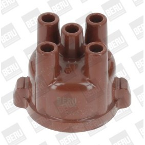 RENAULT Verteilerkappe von BERU