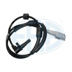 Compre Sensor, rotações da roda da ERA 560133 a um preço baixo por 62,98 €