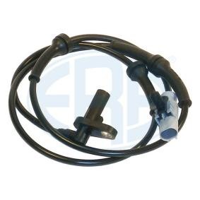 Compre Sensor, rotações da roda da ERA 560165 a um preço baixo por 50,24 €