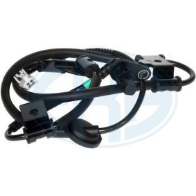 Compre Sensor, rotações da roda da ERA 560203 a um preço baixo por 35,29 €