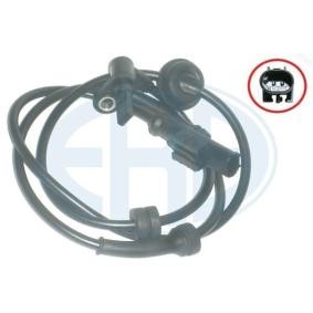 Compre Sensor, rotações da roda da ERA 560283 a um preço baixo por 31,91 €