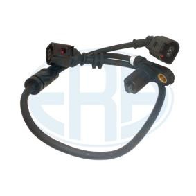 Compre Sensor, rotações da roda da ERA 560345 a um preço baixo por 100,62 €