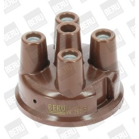 Achetez des Tête de delco BERU VK260 à prix pour 14,84 €