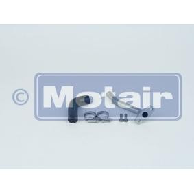 Acquista Tubo olio, Compressore da MOTAIR 560437 a buon mercato per soli 218,19 €