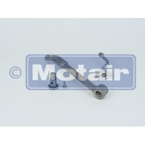 Ölleitung für Turbolader von MOTAIR 560500